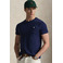 Ralph Lauren t-shirt blauw 2