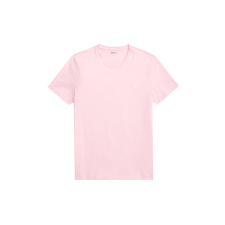 Ralph Lauren t-shirt roze