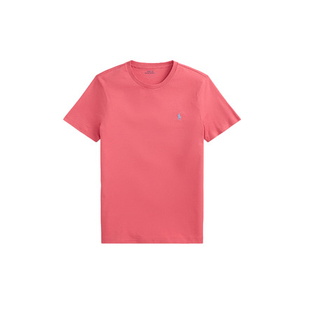 Ralph Lauren t-shirt roze