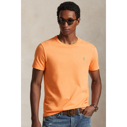 Ralph Lauren t-shirt orange
