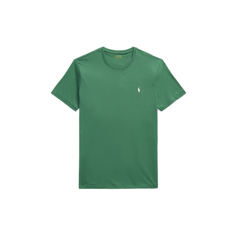 Ralph Lauren t-shirt groen 1