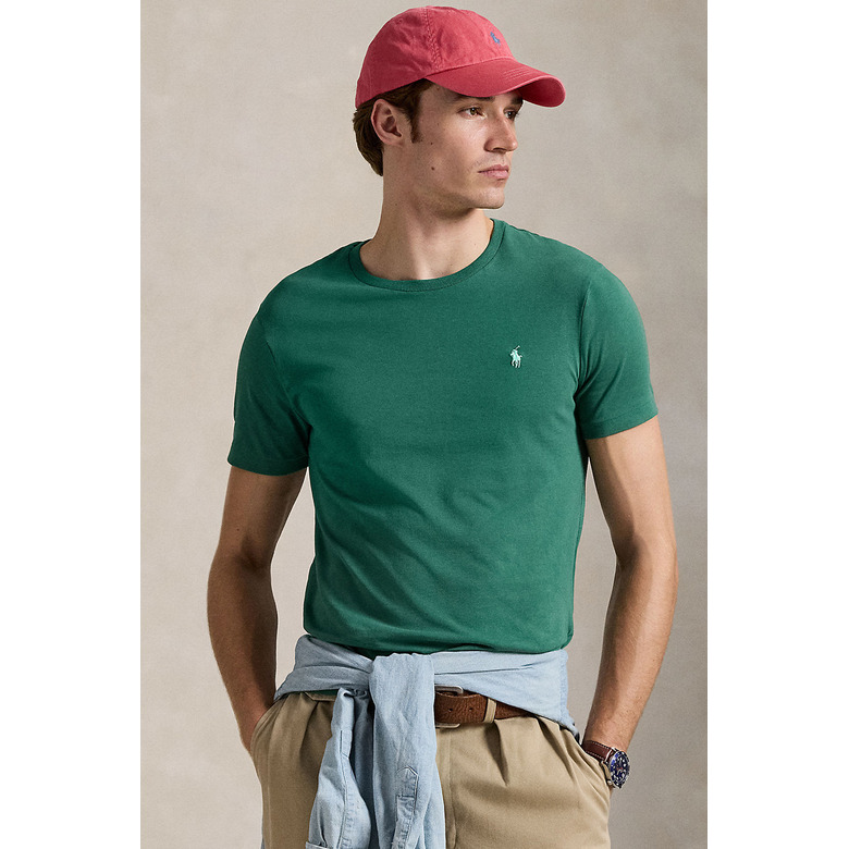 Ralph Lauren t-shirt groen 2