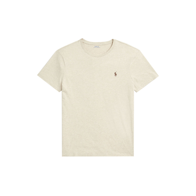 Ralph Lauren t-shirt beige 1
