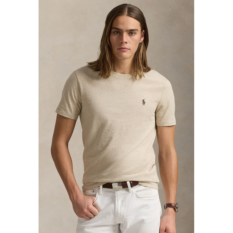 Ralph Lauren t-shirt beige 2