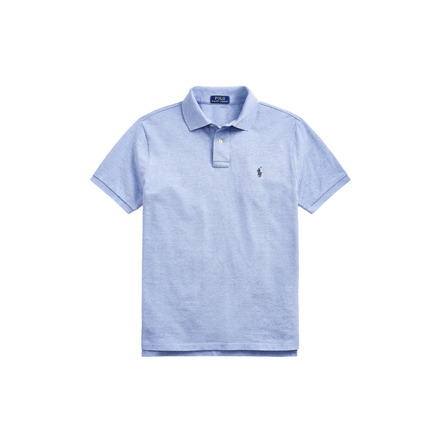 Ralph Lauren polo blauw