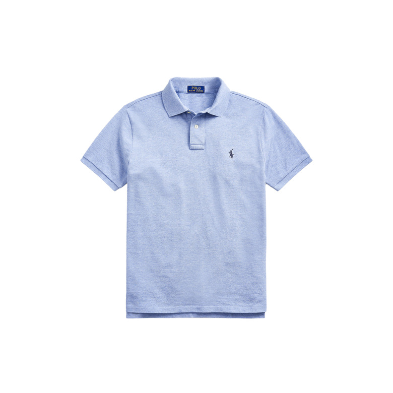 Ralph Lauren polo blauw 1