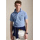 Ralph Lauren polo blauw 2