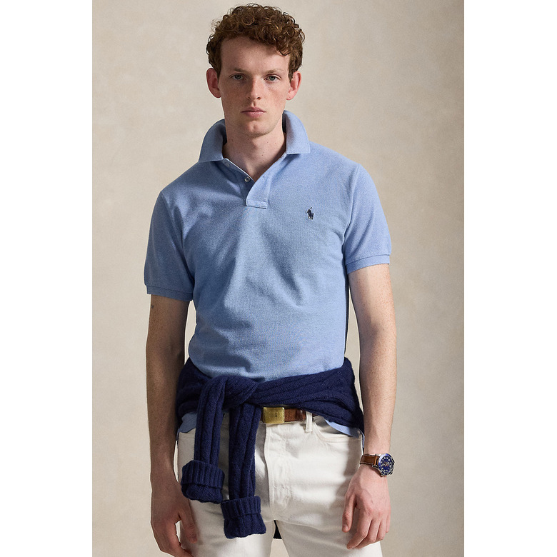 Ralph Lauren polo blauw 2
