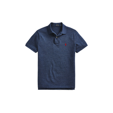 Ralph Lauren polo blauw
