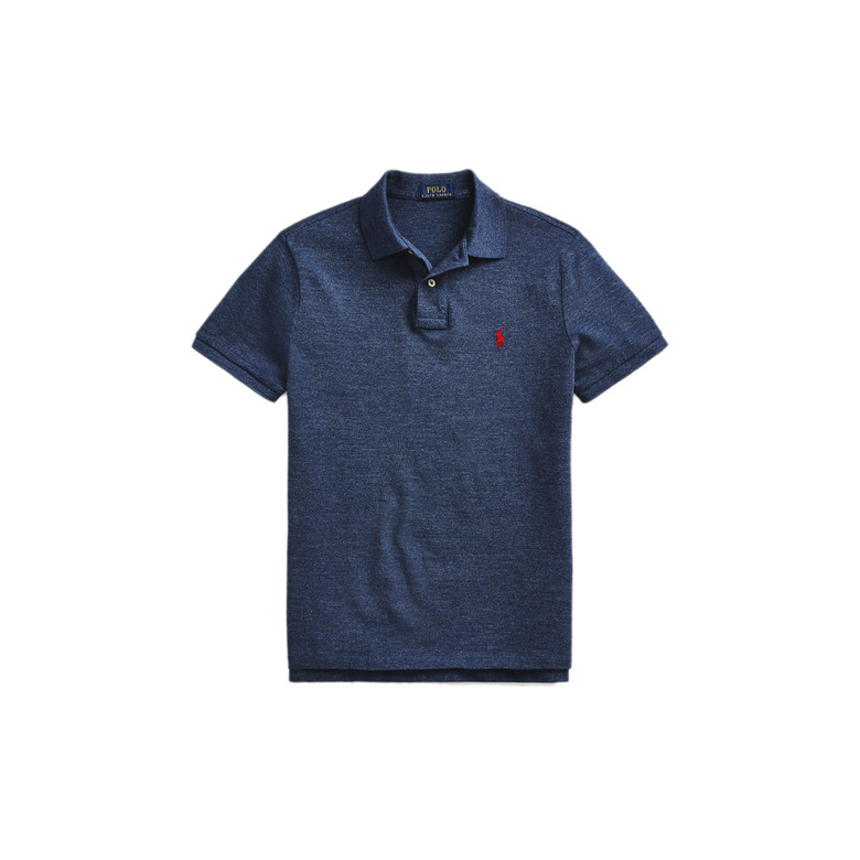 Ralph Lauren polo blauw 1