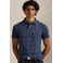 Ralph Lauren polo blauw 2