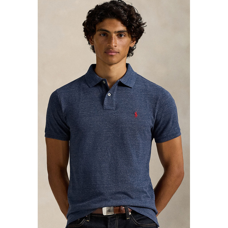 Ralph Lauren polo blauw 2