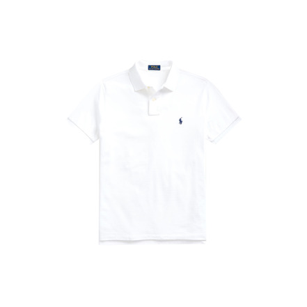 Ralph Lauren polo wit
