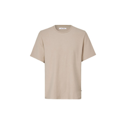 Samsoe&samsoe t-shirt beige