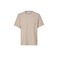 Samsoe&samsoe t-shirt beige 1