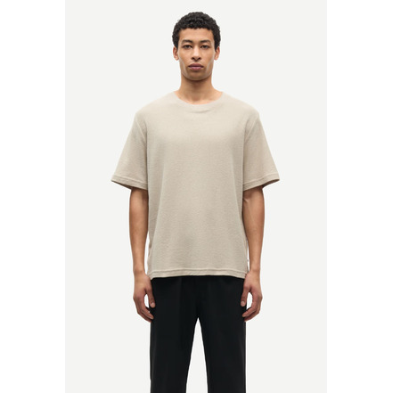 Samsoe&samsoe t-shirt beige