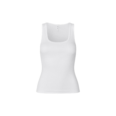 Samsoe&samsoe topje wit