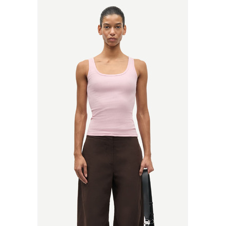 Samsoe&samsoe topje wit