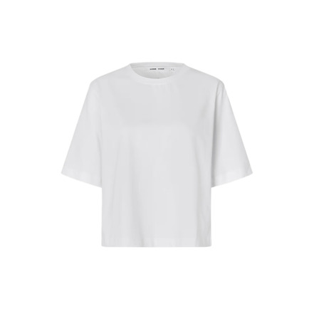 Samsoe&samsoe trui wit