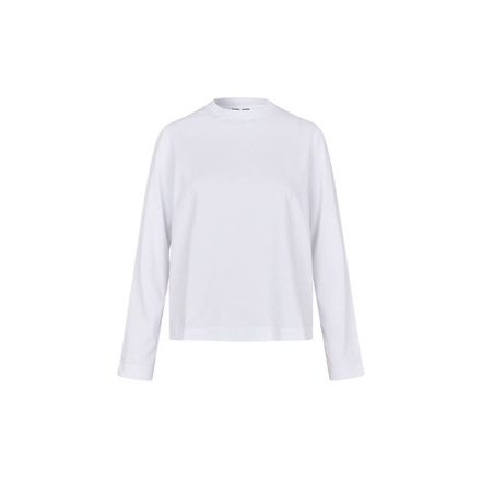 Samsoe&samsoe t-shirt wit