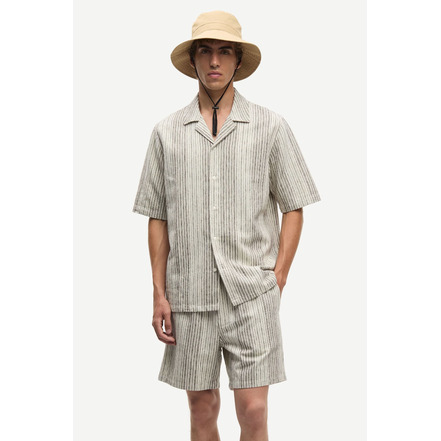 Samsoe&samsoe hemd beige