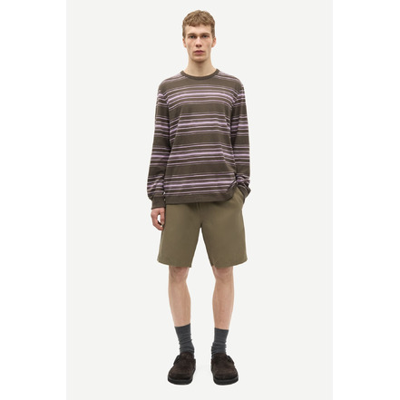Samsoe&samsoe short grÜn