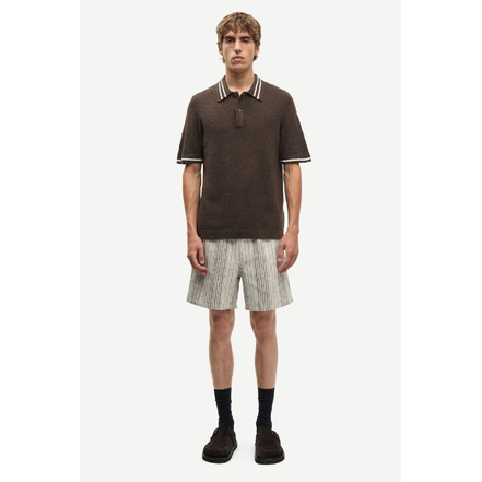 Samsoe&samsoe short beige
