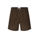 Samsoe&samsoe short bruin 1