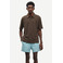Samsoe&samsoe polo bruin 2