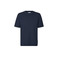 Samsoe&samsoe t-shirt blauw 1