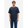 Samsoe&samsoe t-shirt blauw 2