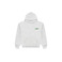 Arbor Antwerp hoodie gris 1