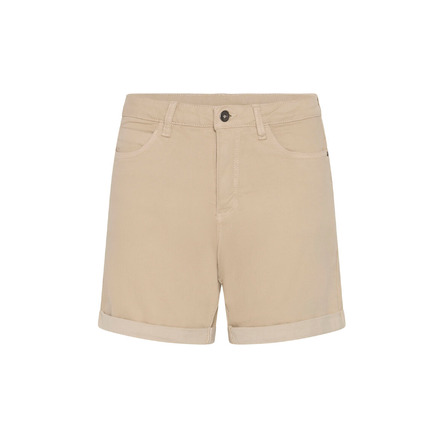 Kaffe short beige