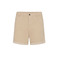 Kaffe short beige 1