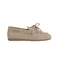 Posa bootsschuhe taupe 1