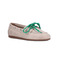 Posa bootsschuhe taupe 2