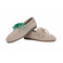 Posa bootsschuhe taupe 3