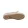 Posa bootsschuhe taupe 4