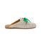 Posa bootsschuhe taupe 1