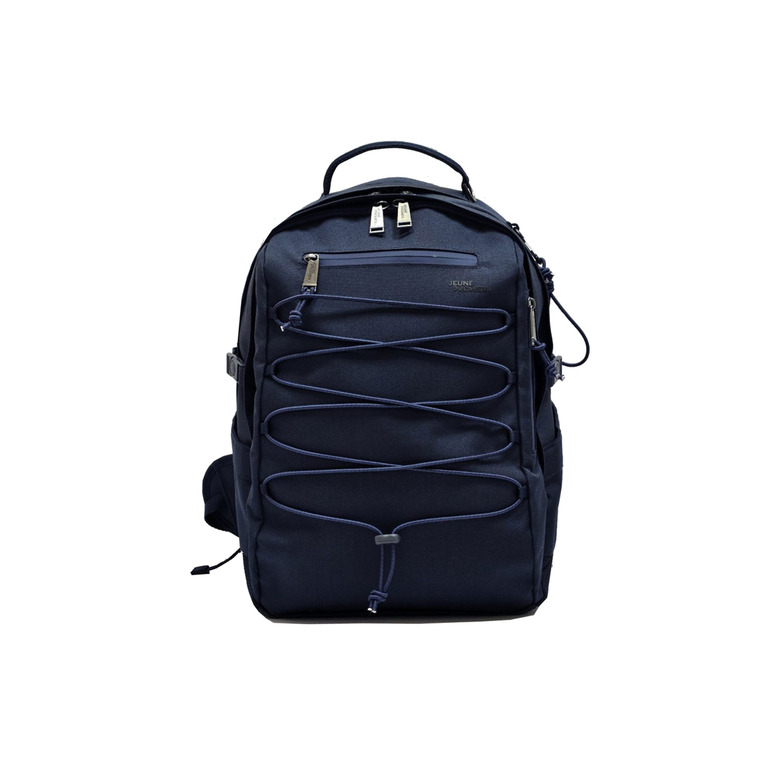 Jeune Premier backpack blue 1