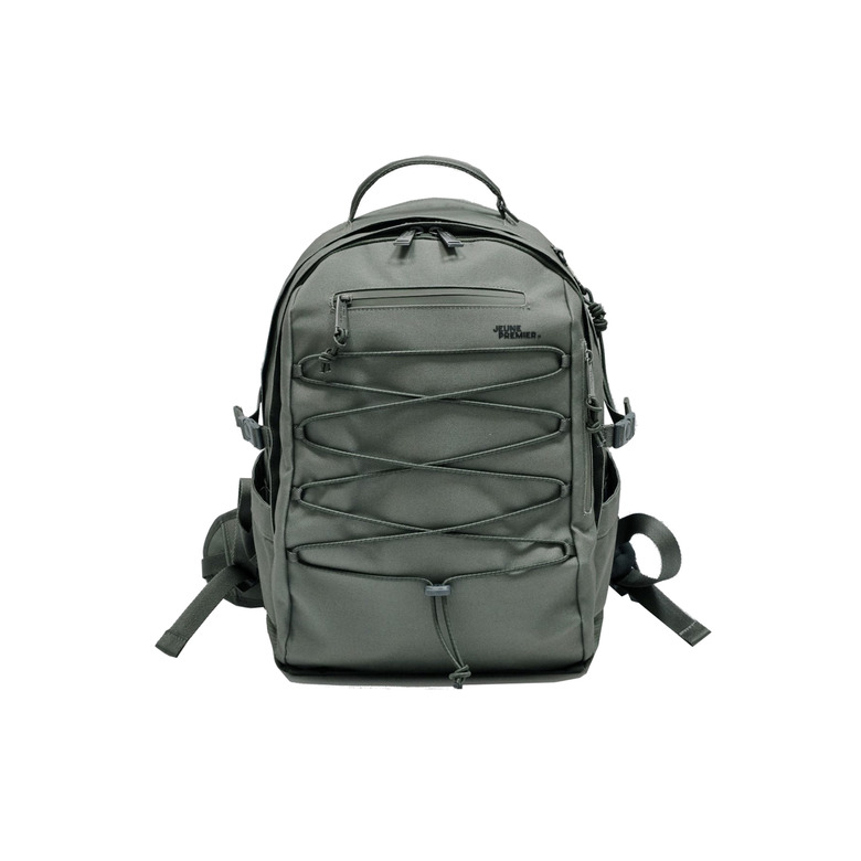 Jeune Premier backpack green 1