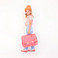Jeune Premier rucksack rosa 3