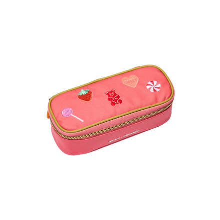 Jeune Premier federmäppchen rosa