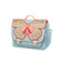 Jeune Premier sac d'école bleu 2