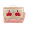Jeune Premier sac d'école rose 1