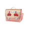 Jeune Premier sac d'école rose 2