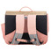 Jeune Premier sac d'école rose 3
