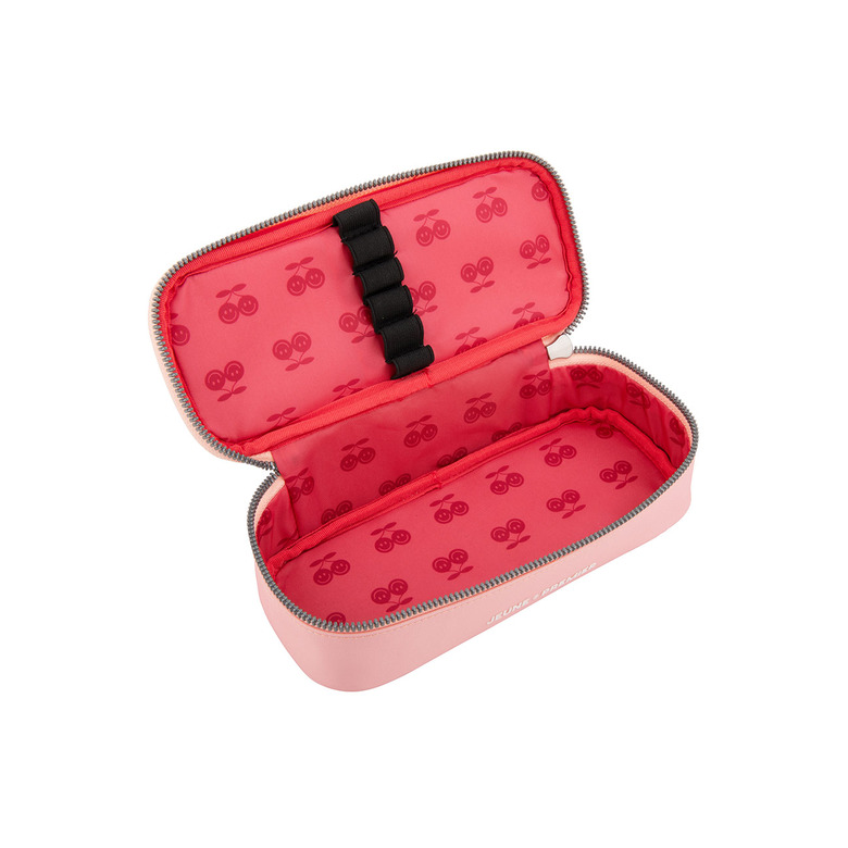 Jeune Premier federmäppchen rosa 2