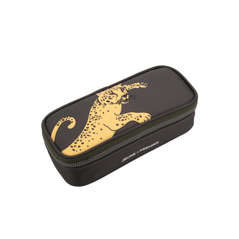 Jeune Premier pencil case green 1