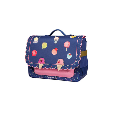 Jeune Premier rugzak blauw